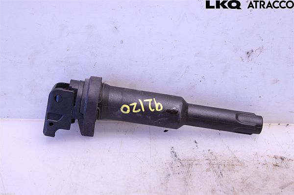 Zündspule elektrisch BMW Z4 Roadster (E85)