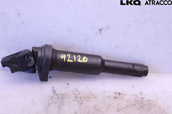 Zündspule elektrisch BMW Z4 Roadster (E85)