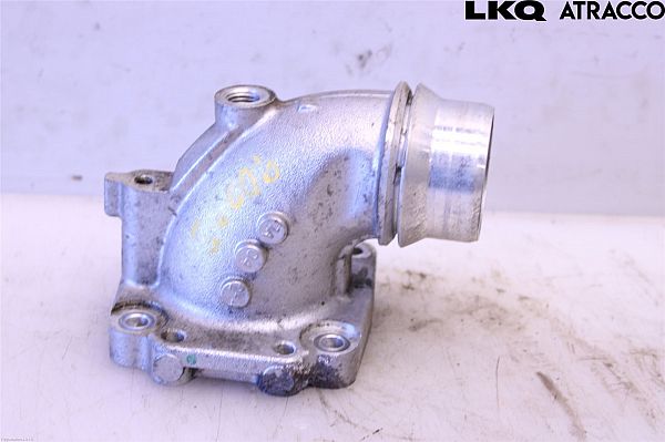 Tube Intercooleur TOYOTA HILUX VIII Pickup (_N1_)