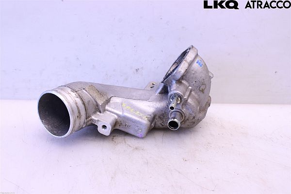 Tube Intercooleur TOYOTA HILUX VIII Pickup (_N1_)