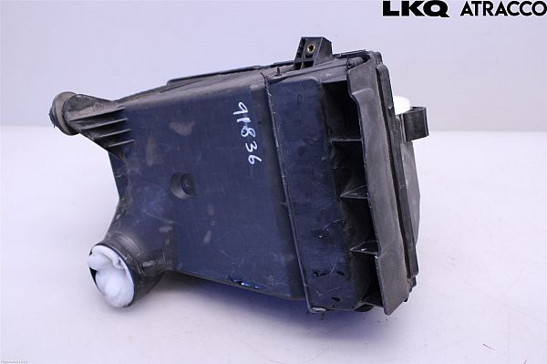 Luftfilter RENAULT KANGOO Express (FW0/1_)