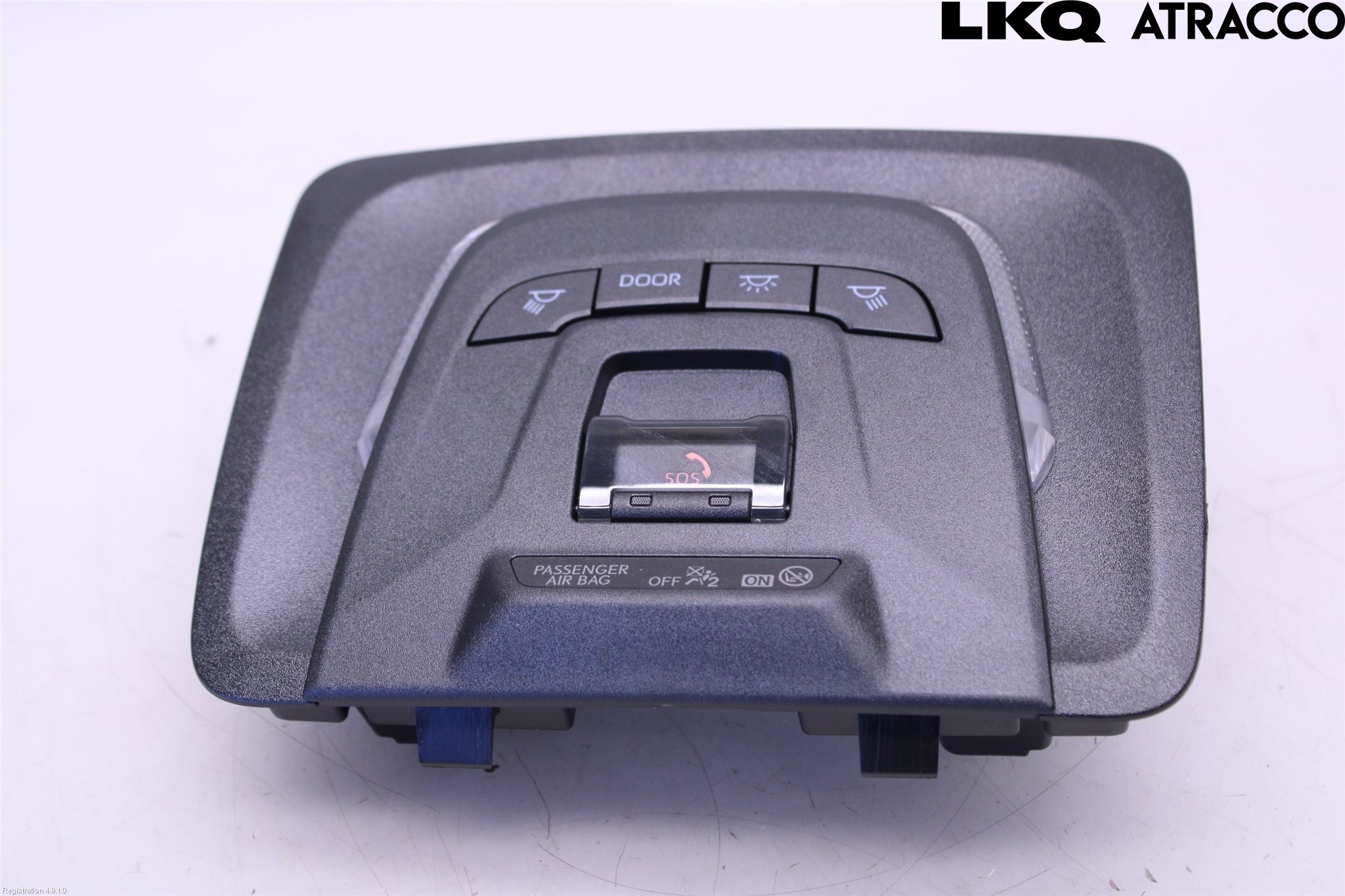 Toyota COROLLA Cross (ZVG1_, ZSG1_, MXGH1_, MXGA1_) Ceiling light