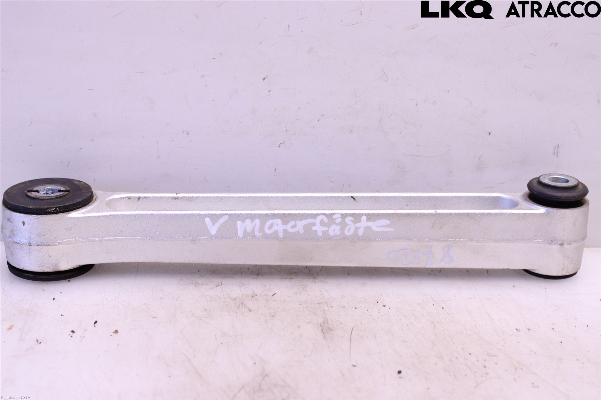 Support Moteur MCLAREN 650S Spider