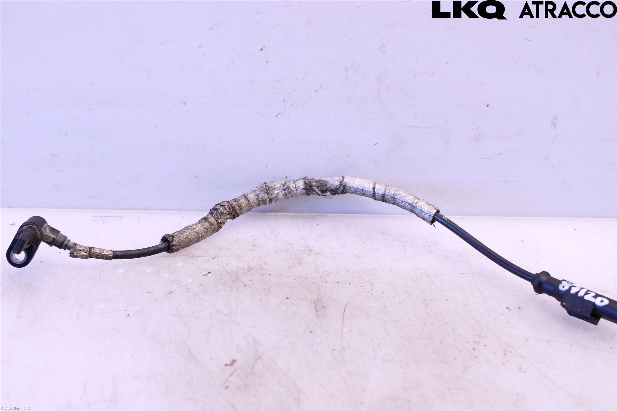 ABS Sensor MCLAREN 650S Spider