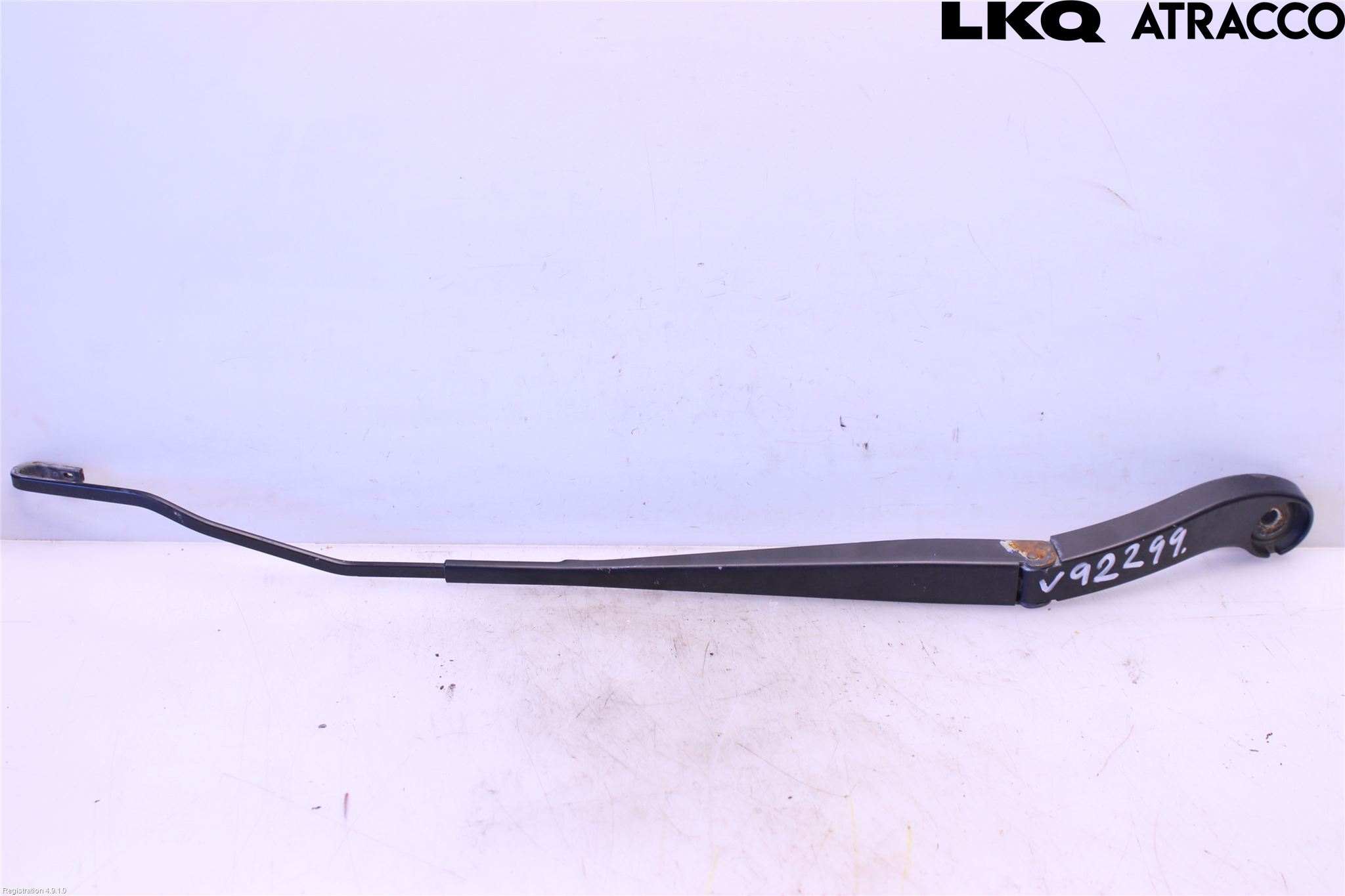 @あい Toyota Proace - Ramię wycieraczki Proace | Autoparts24