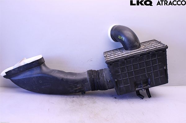 Luftfilter MCLAREN 650S Spider