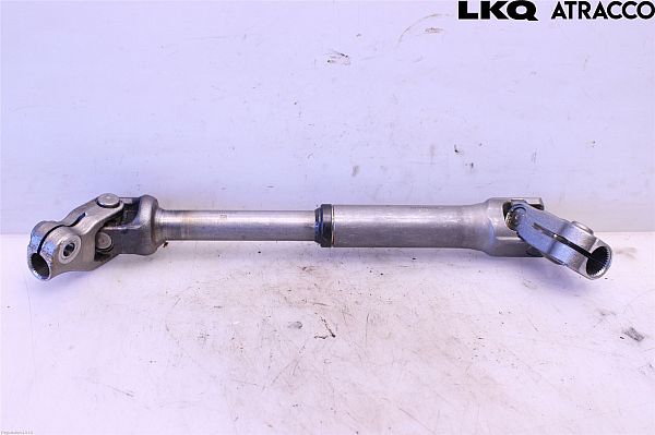 Ratstamme komplet TOYOTA COROLLA Cross (ZVG1_, ZSG1_, MXGH1_, MXGA1_)