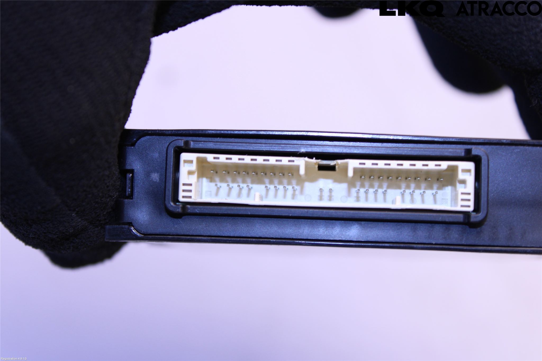 Toyota COROLLA Cross (ZVG1_, ZSG1_, MXGH1_, MXGA1_)