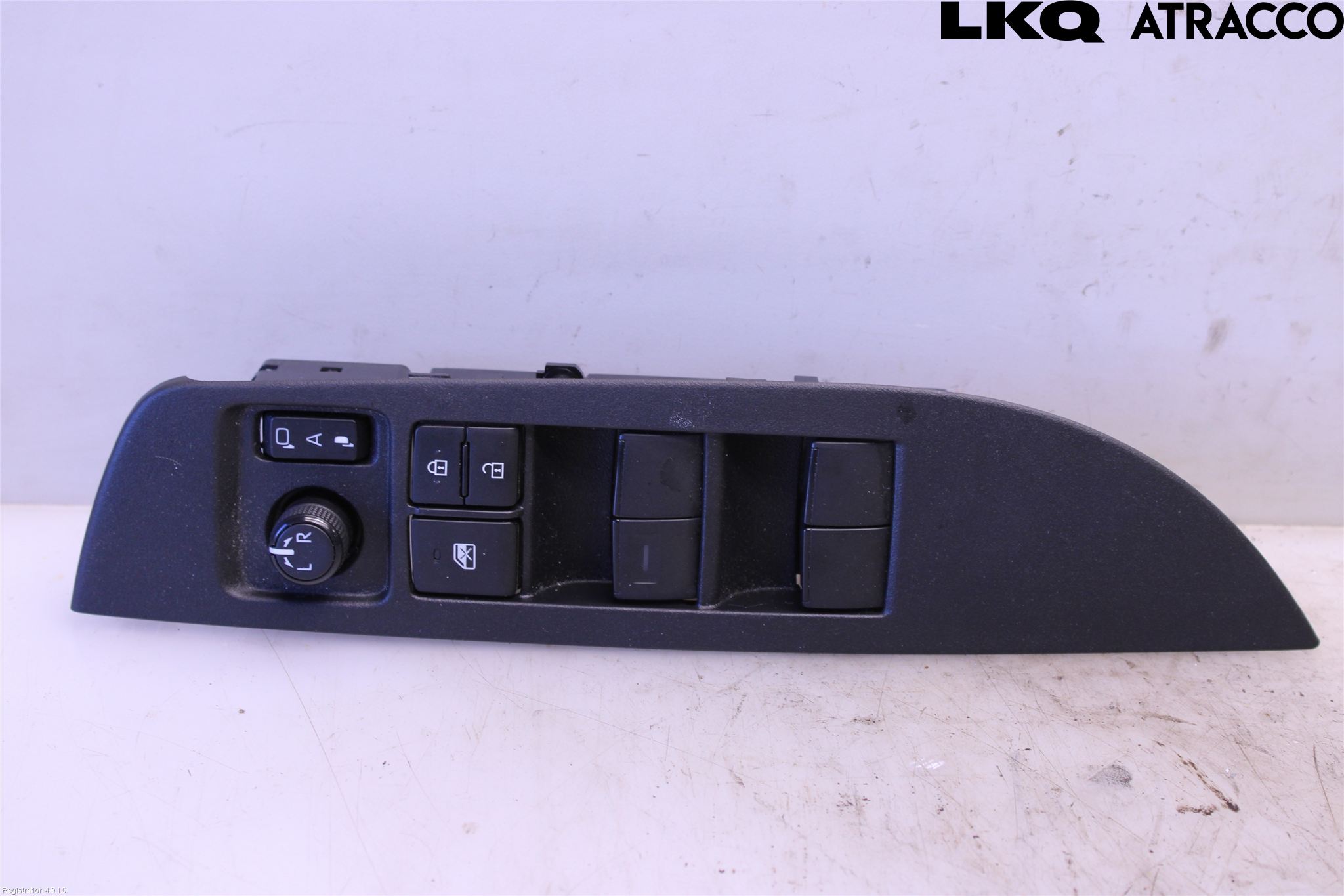 Toyota COROLLA CROSS (ZVG1_, ZSG1_, MXGH1_, MXGA1_) Switch