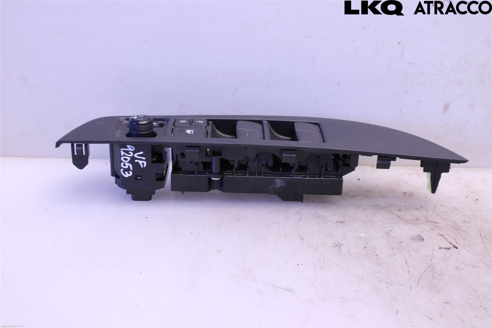 Toyota COROLLA CROSS (ZVG1_, ZSG1_, MXGH1_, MXGA1_) Switch