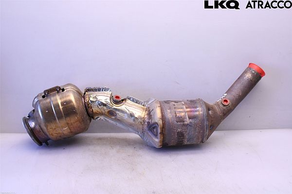 Katalysator LAND ROVER DEFENDER Station Wagon (L663)