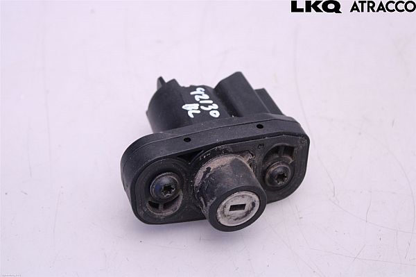 Cilinderslot MERCEDES-BENZ S-CLASS (W221)