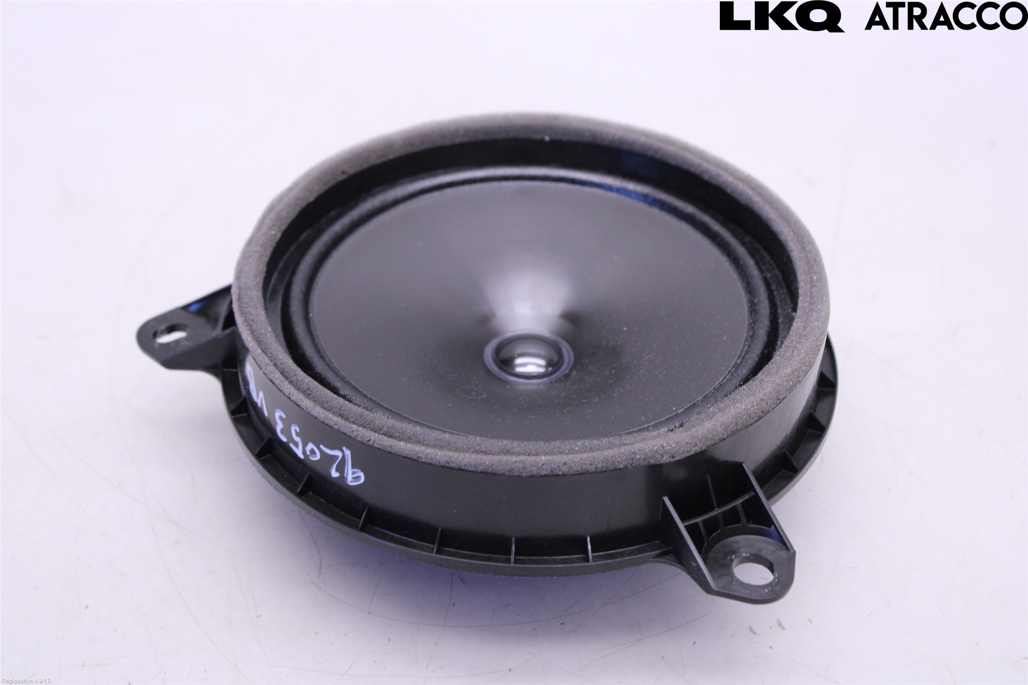 Toyota COROLLA Cross (ZVG1_, ZSG1_, MXGH1_, MXGA1_) Speakers 86160