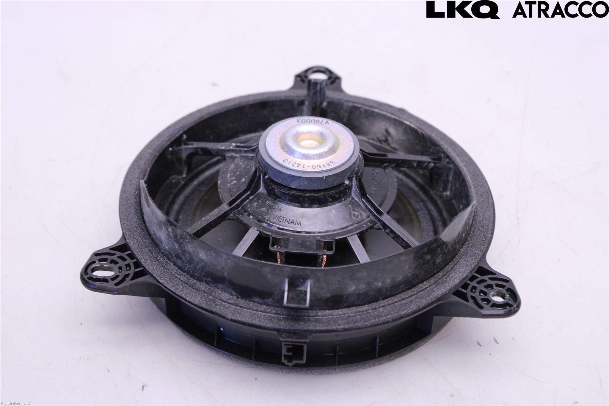 Toyota COROLLA CROSS (ZVG1_, ZSG1_, MXGH1_, MXGA1_) Speakers 86160