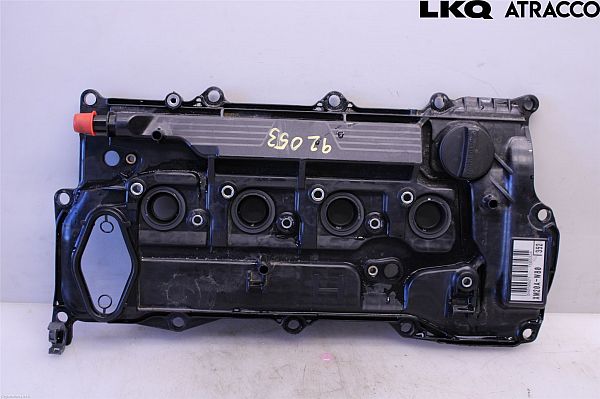 Toyota COROLLA Cross (ZVG1_, ZSG1_, MXGH1_, MXGA1_) Cylinder head