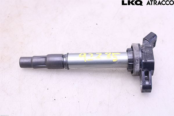 Zündspule elektrisch TOYOTA AURIS Estate (_E18_)