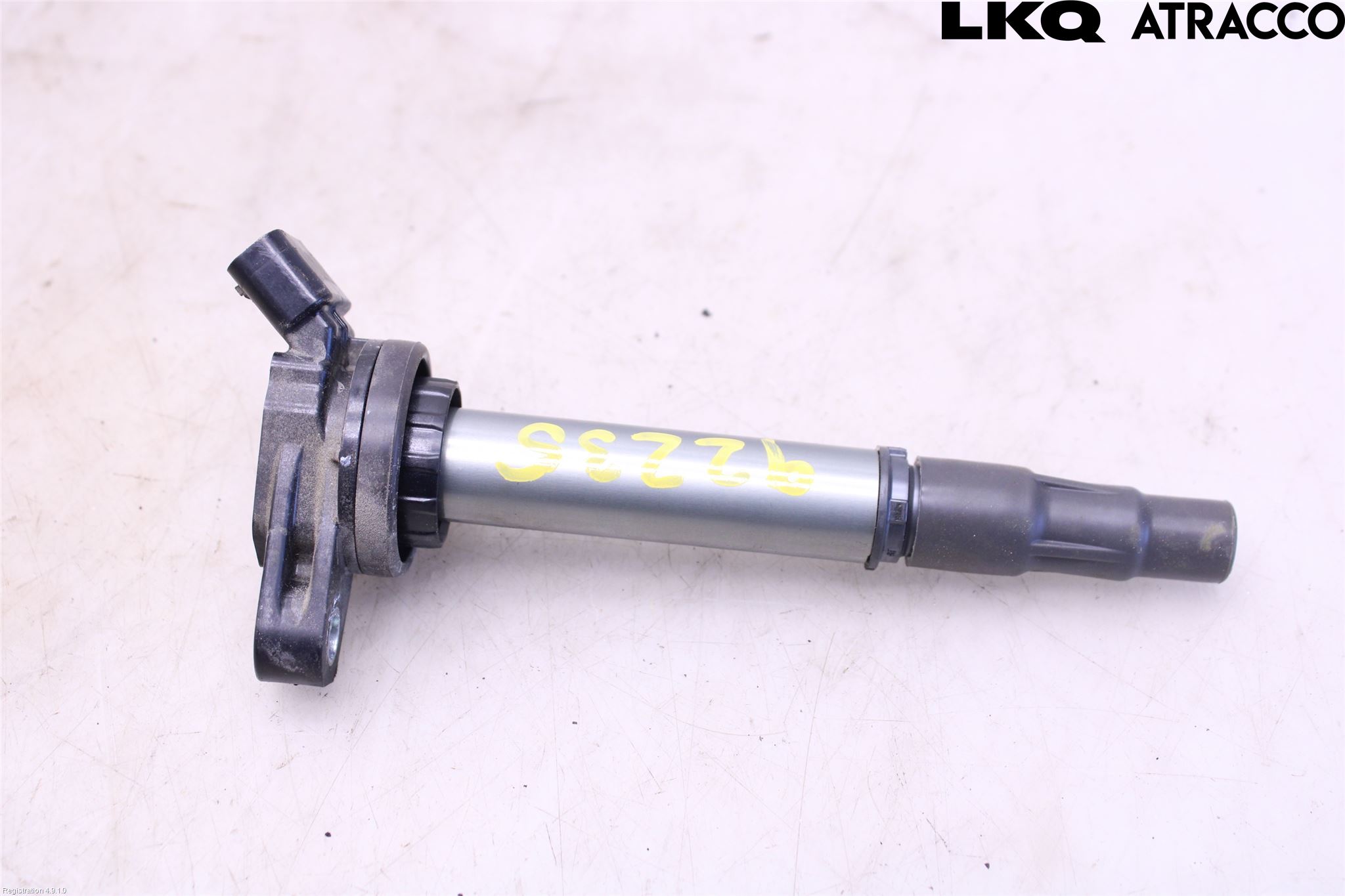 Tændspole TOYOTA AURIS Estate (_E18_)