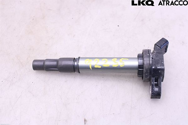 Zündspule elektrisch TOYOTA AURIS Estate (_E18_)