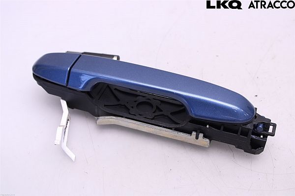 Håndtag udvending TOYOTA AURIS Estate (_E18_)