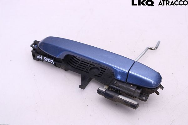 Håndtag udvending TOYOTA AURIS Estate (_E18_)