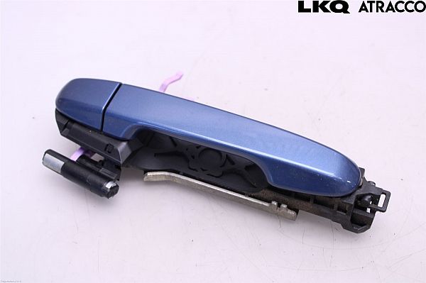 Håndtag udvending TOYOTA AURIS Estate (_E18_)