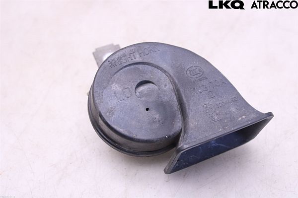 Horn MAZDA 6 Estate (GJ, GL)