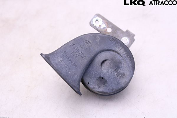 Horn MAZDA 6 Estate (GJ, GL)