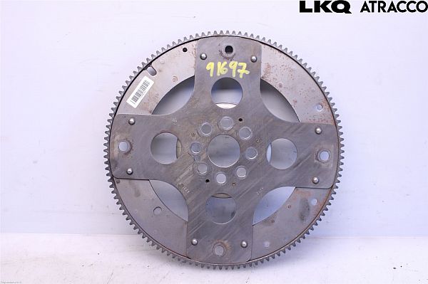 Flywheel