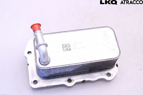 Oliekøler - element LAND ROVER DEFENDER Station Wagon (L663)