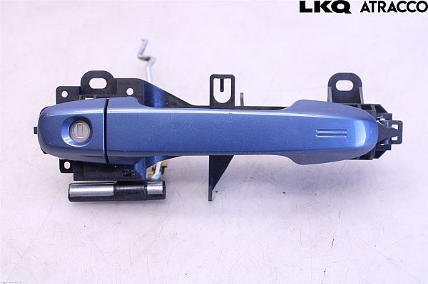 Håndtag udvending TOYOTA AURIS Estate (_E18_)