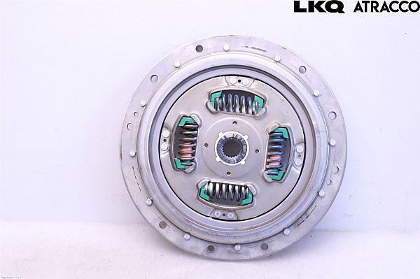 Kupplungsscheibe TOYOTA CAMRY Saloon (_V4_)