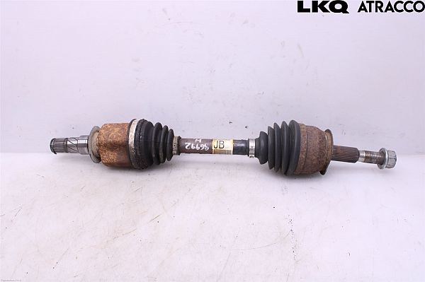 Antriebswelle vorne RENAULT ALASKAN