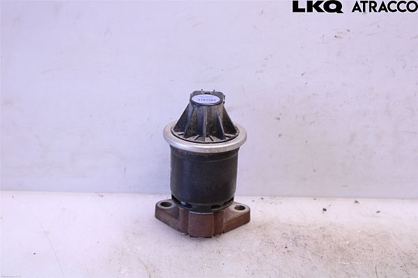 Egr ventil HONDA CR-V IV (RM_)