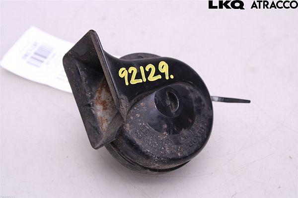 Horn VW SHARAN (7M8, 7M9, 7M6)