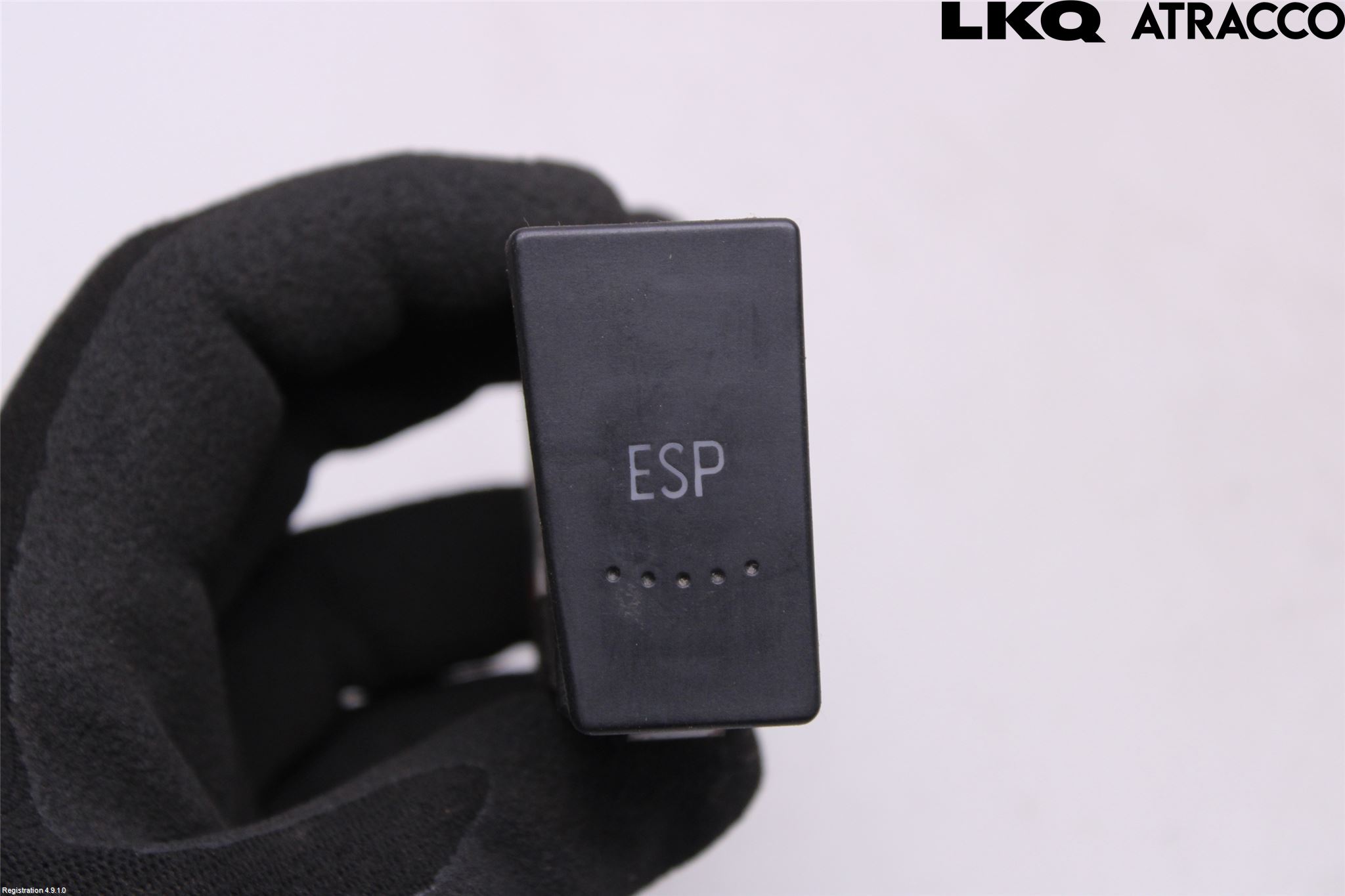 Kontakt - ESP VW SHARAN (7M8, 7M9, 7M6)