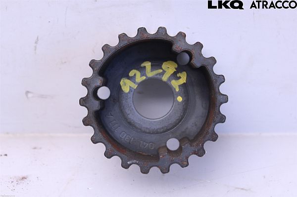 Fuel pump gear