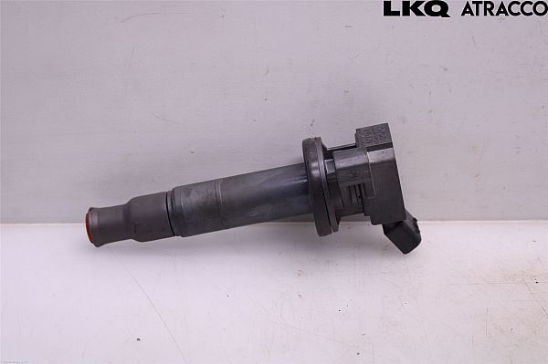 Zündspule elektrisch TOYOTA COROLLA (_E12_)