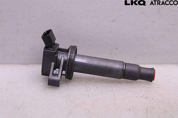 Zündspule elektrisch TOYOTA COROLLA (_E12_)