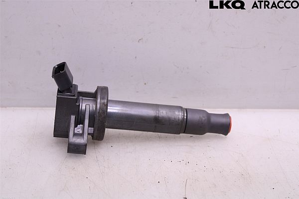 Zündspule elektrisch TOYOTA COROLLA (_E12_)