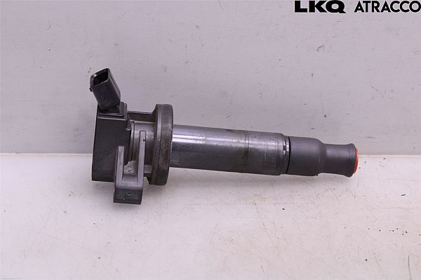 Zündspule elektrisch TOYOTA COROLLA (_E12_)