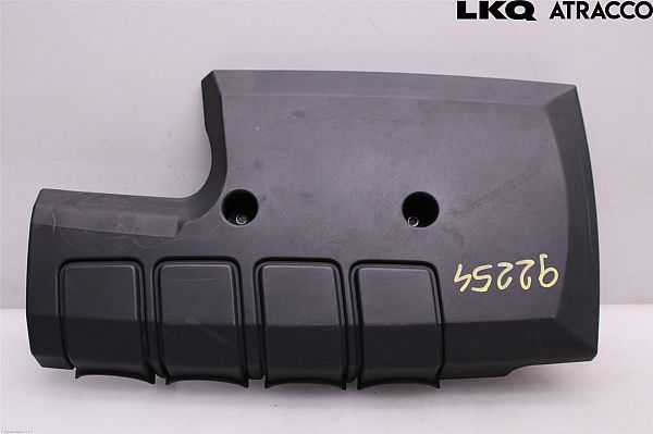 Motorabdeckung BMW 5 Touring (E61)