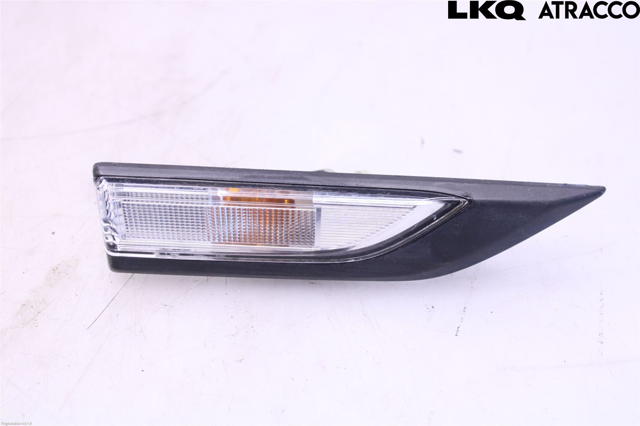 Indicator - wing VW CADDY IV Box (SAA, SAH)