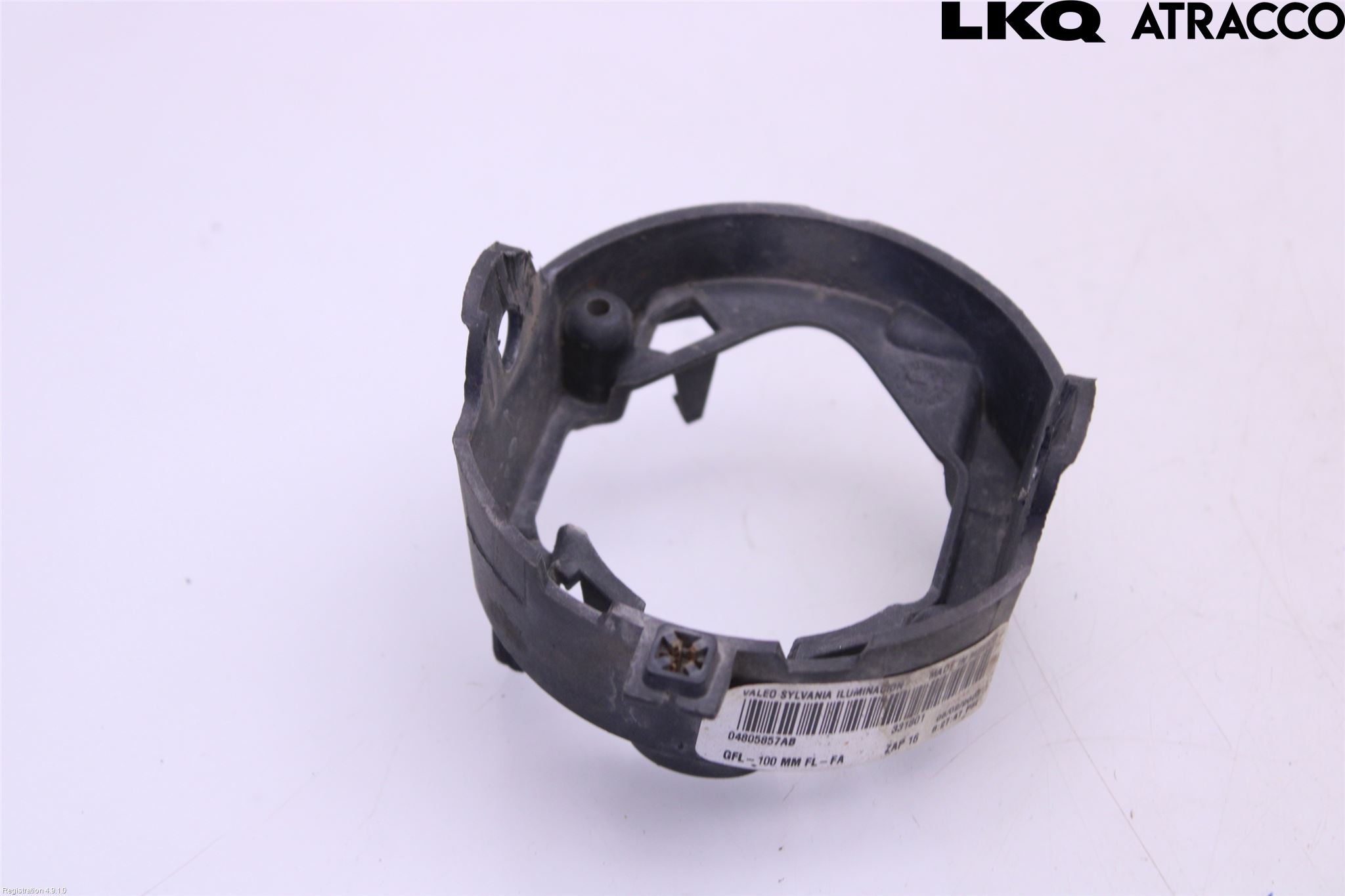 Nebelscheinwerfer CHRYSLER GRAND VOYAGER V (RT)