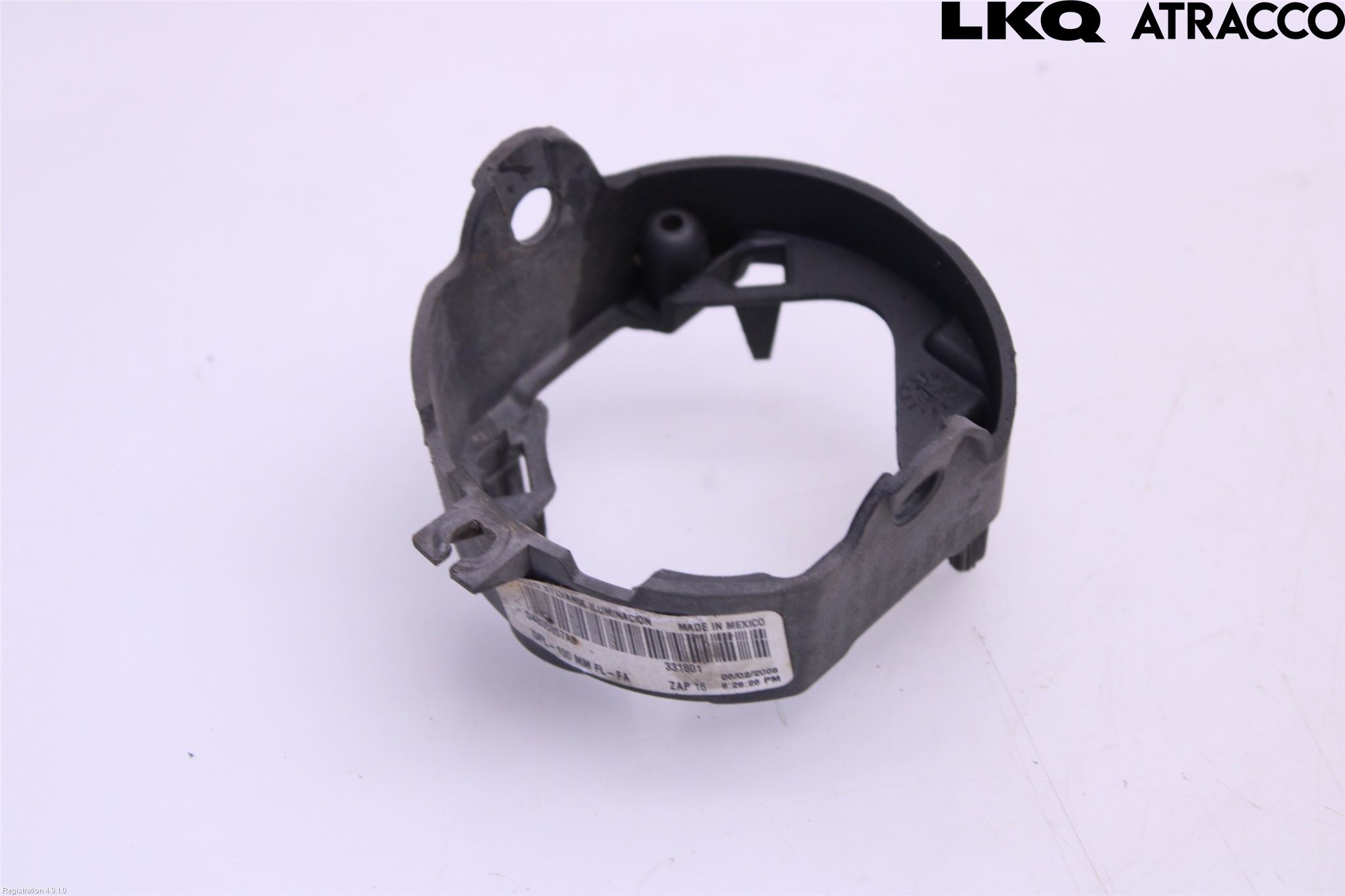 Nebelscheinwerfer CHRYSLER GRAND VOYAGER V (RT)