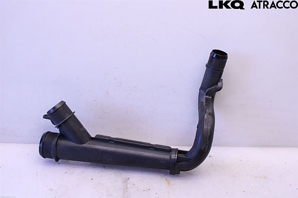 Tube Intercooleur TOYOTA PROACE Box Body/Estate (MDX_)