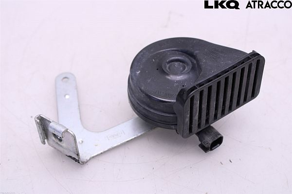 Horn FORD FIESTA VII (HU, HF)