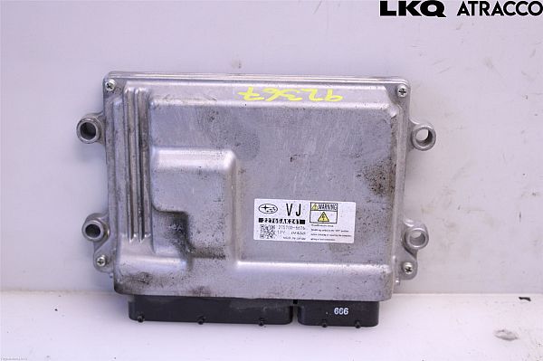 Motorsteuergerät (ECU) SUBARU OUTBACK (BS)