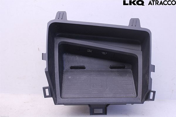 Wireless charging module
