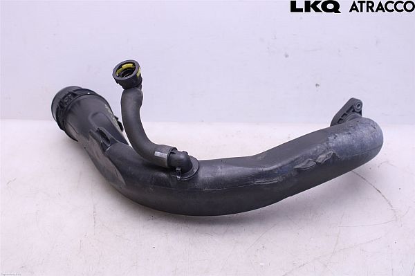 Intercooler Rohr RENAULT MEGANE III Grandtour (KZ0/1)