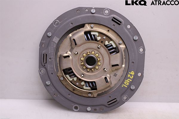 Kupplungsscheibe TOYOTA YARIS CROSS (MXP_)
